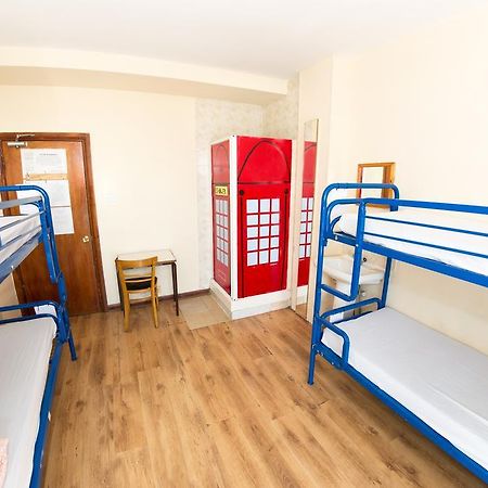 Kensal Green Backpackers London Exterior foto