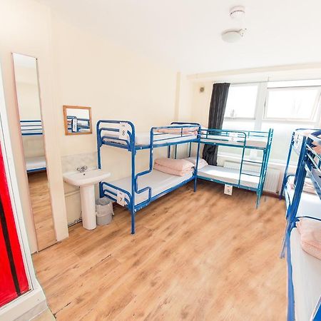Kensal Green Backpackers London Exterior foto