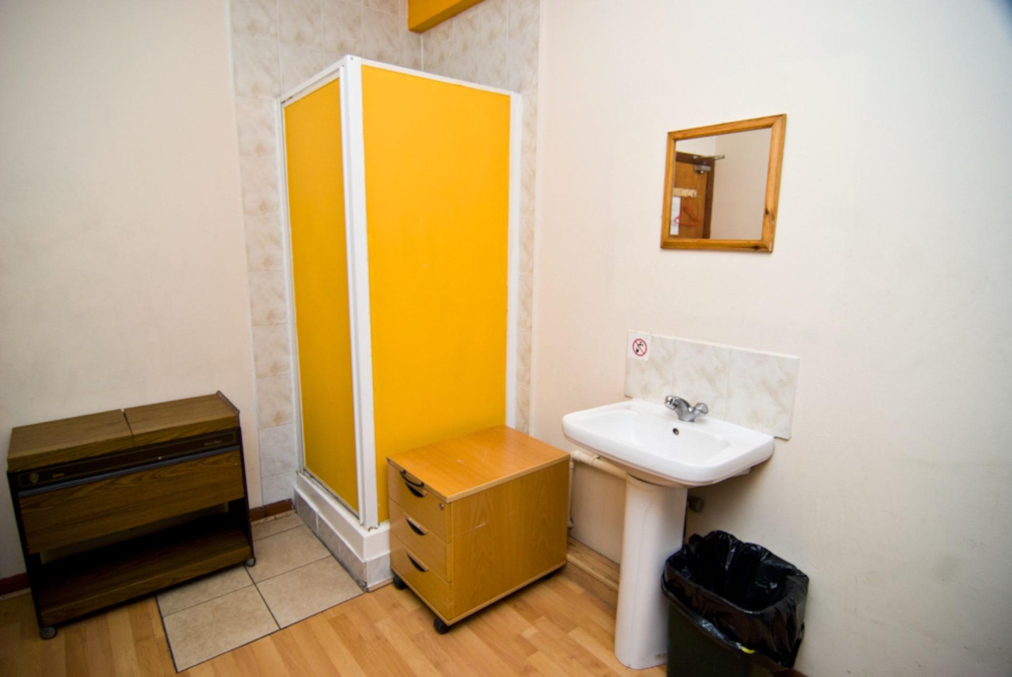 Kensal Green Backpackers London Exterior foto
