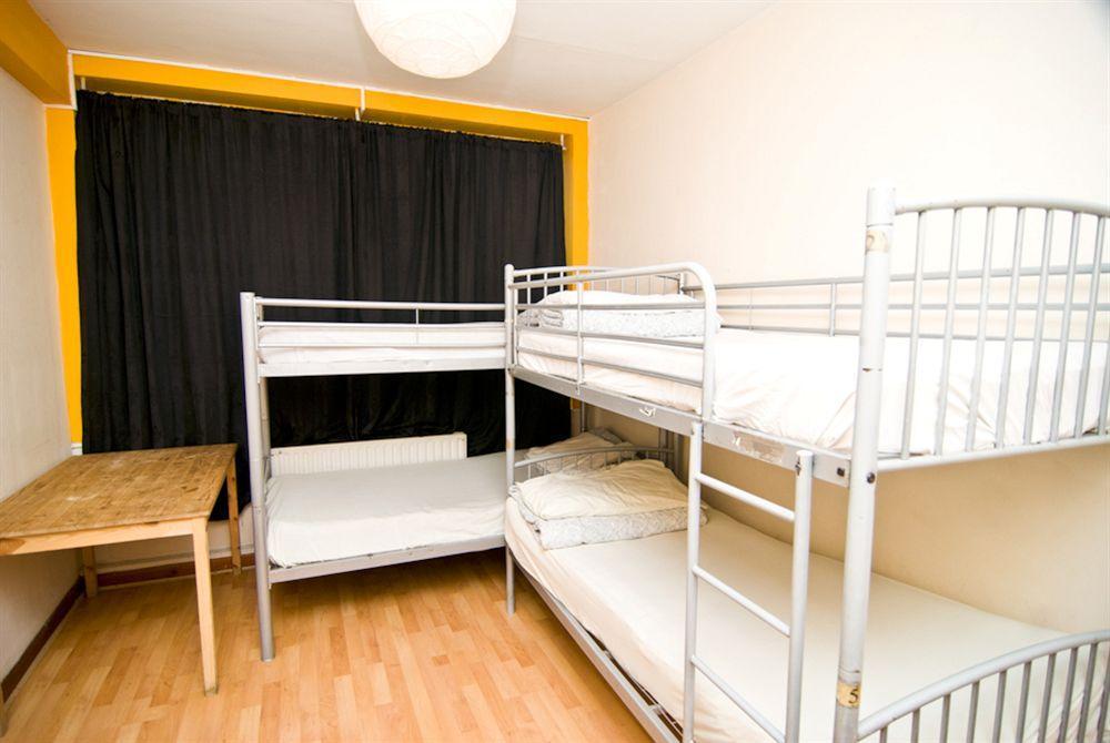 Kensal Green Backpackers London Exterior foto