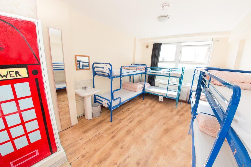 Kensal Green Backpackers London Exterior foto